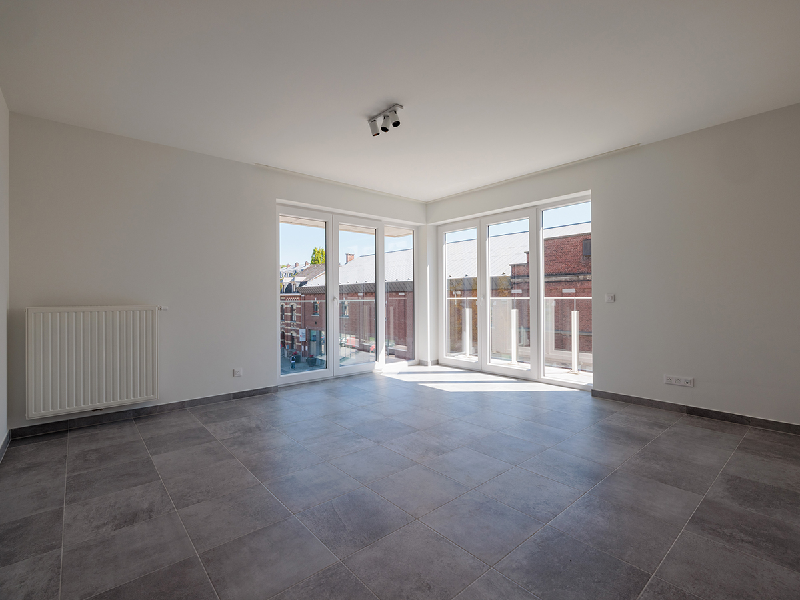 Appartements Neufs à Vendre à Namur | Résidence Novia